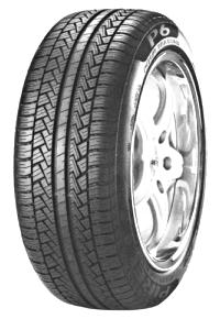 P6 Four Seasons Tires